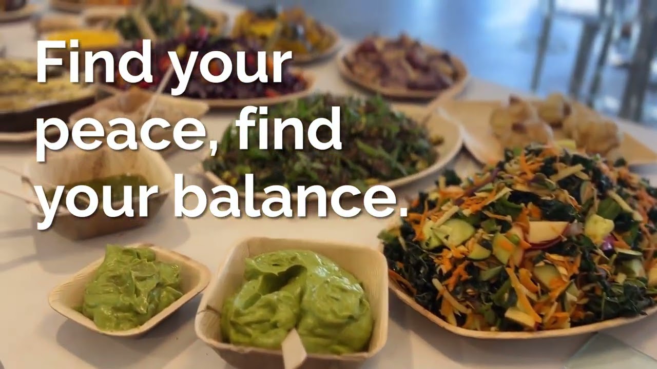 Schedule a Yoga & Wellness Retreat with me!