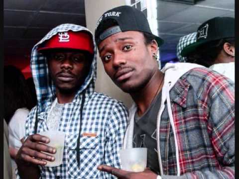 Rush boy ft  Slim Bobo - Evil Wings