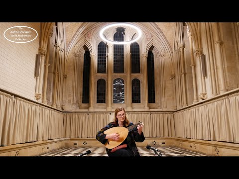 Introduction - Preludium - John Dowland 400th Anniversary Collection 2026
