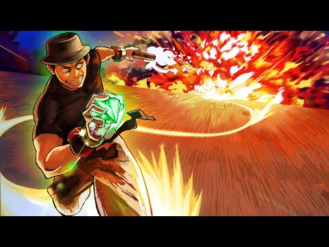 THEY ADDED SHADOW BEFORE THE FASTEST...