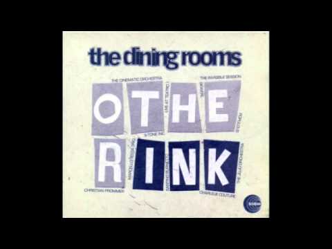 The Dining Rooms - Cobra Coral (The Juju Orchestra Remix)