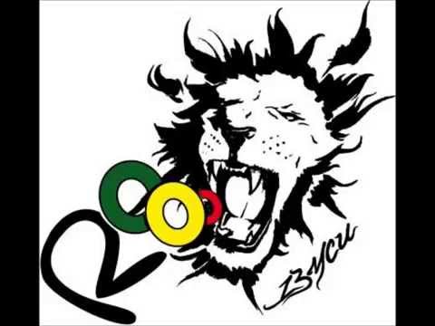 GWAAN BAD RIDDIM 2k14-frass records"Rooo like a lion mix"