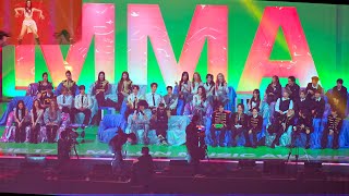 Download lagu [2025 MMA JENNIE 제니 무대] 아이돌 리액션 직캠 (아이브 라이즈 에스파 엔시티위시 올데이프로젝트 보이넥스트도어 ZICO) mp3