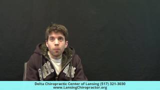 Massage Therapy Lansing MI
