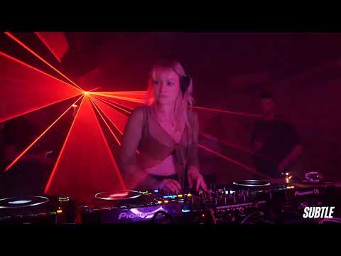 Karistocat | Subtle Radio presents: EQ50