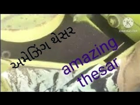 tractor thasar n v t raydo ( ટ્રેક્ટર & થેસર એન વી ટી રાયડો .)