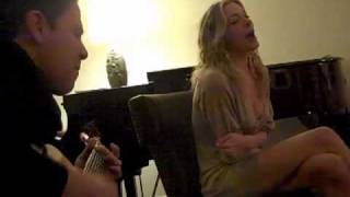 LeAnn Rimes - Crazy Women (Live Acoustic)