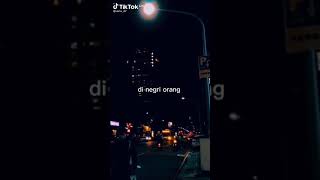 Download lagu story' wa anak rantau yg merindukan pulang sedih terbaru (2021) 💪😭 mp3