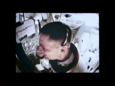 Apollo 18 (TV Spot 'Space')