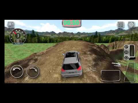 4×4 off road rally 8 ( level- 23)