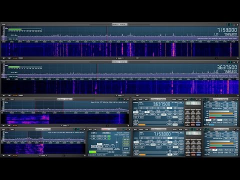 A comprehensive SDRplay and SDRuno how-to video series | dxerhamnews