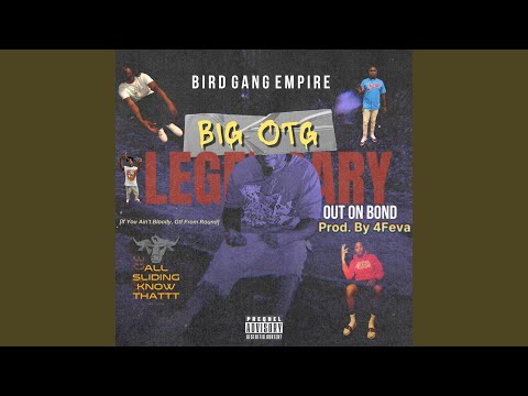 Tryna Change (feat. BFK Spazz)