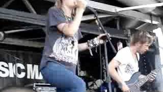 Automatic Love Letter - Cant Move On