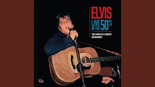 Blue Moon of Kentucky (Live Mar 19th 1955)