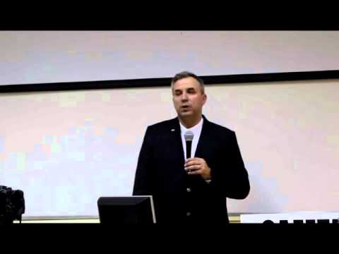 Spotkanie z Wojciechem Sumlińskim w Kwidzynie