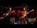 THE DREAM SYNDICATE – Black Light  [2026.01.27, Wien/Vienna, Chelsea]