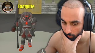 The Top 10 Hardest Combat Achievements | Odablock Reacts
