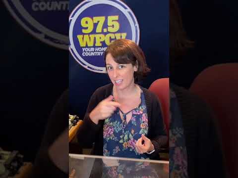 WPCV - Best Mom Advice