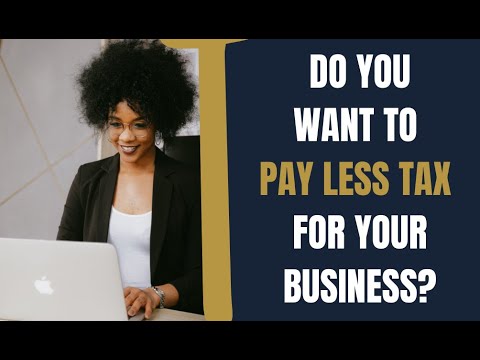 The PTY Guy - Business Accountants video.