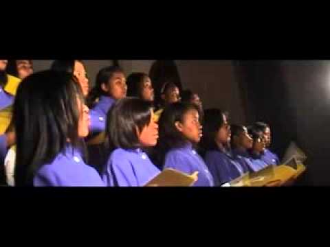 SAM FJKM Fenoarivo Hanambara hatrany Faneva faha 20 taona°