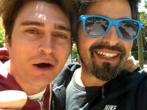 OthelloMan con Nuccio Vip 27 maggio 2013