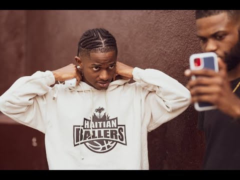 REACT🔥💣[Lokocrippin] T kawo trafik Genlew pa konprann