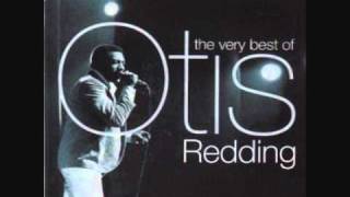 Otis Redding - That's How Strong My Love Is