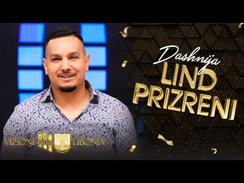 Lind Prizreni - Dashnija