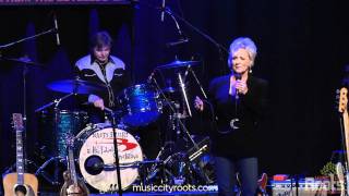 Connie Smith &amp; The Sundowners &quot;I&#39;ve Got My Baby On My Mind&quot;