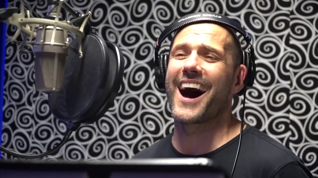 Promotional video thumbnail 4 for Hammerstein Swing