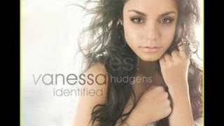 Identified-Vanessa Hudgens Lyrics