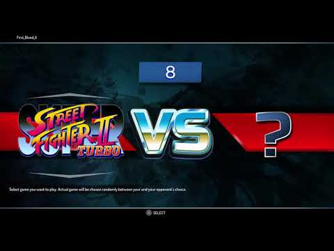 Unsanctioned Fight FT25 part 3