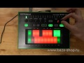 Roland Aira TB-3. Подробный обзор 