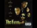 The Firm - Executive Decision