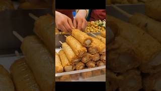 Download lagu Unique Korean Snacks! Only 1 Ingredient Can Be Various Menus! mp3