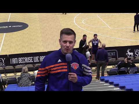 Sevenoaks Suns vs Nottingham Wildcats - 30.10.21