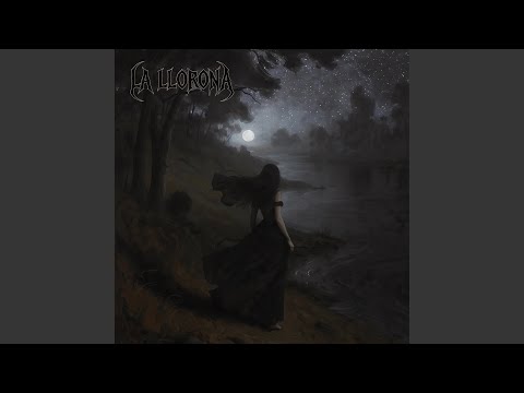 La llorona (Cover)