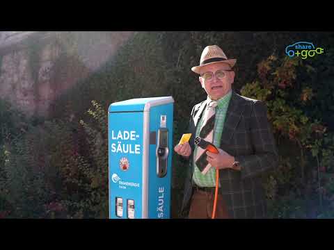 share+go mit Franz Habersack - Teil 2