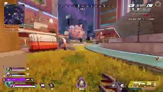 APE X配信　ダフハンチャレンジ