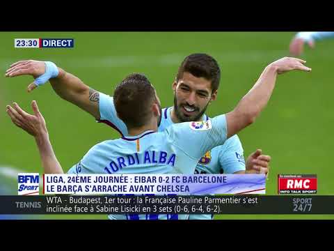 After Foot du lundi 19/02 – Partie 5/6 - L'avis tranché de Fred Hermel sur Gonzalo Guedes