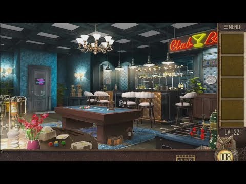 Can You Escape The 100 Room X Level 22 Walkthrough