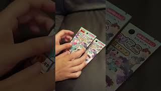 忍たまアクスタ開封式