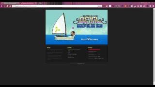 Between the Devil and the Deep Blue Sea