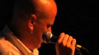 Hiram Bullock's tune Missing You Tonight sung by Tommy Bowes