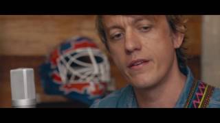 Steve Gunn - "Full Moon Tide" // The Bluegrass Situation