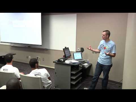 BSidesAugusta 2013 Doug Burks - Security Onion: Peeling Back the Layers of Your Network in Minutes