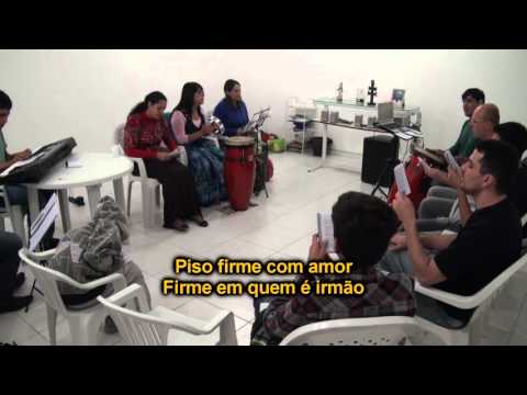 52 Firmeza PD. Zé Ricardo ensaio C.E.U do Renascer