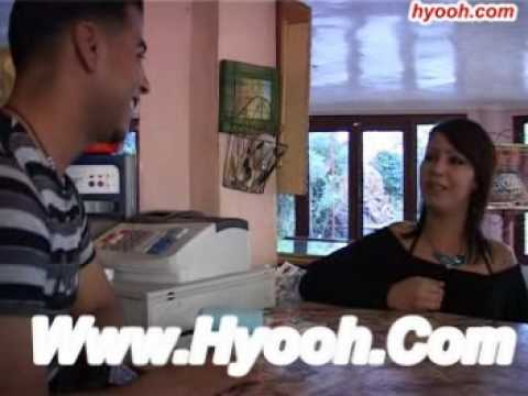 Taj Albaroudi Nadia Berkania 2009   Studio Hyooh.Com