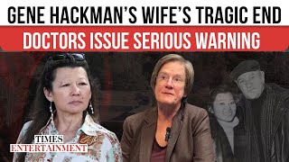 Betsy Arakawa’s Death Sparks Alarm; Experts Warn of Deadly Hantavirus | Gene Hackman | Santa Fe