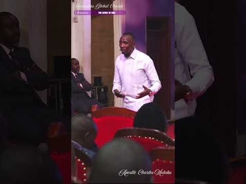 God Releases the Blessing, But You Must Position Yourself for It